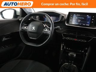 Peugeot 208 1.2 PureTech Allure