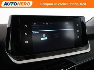 Peugeot 208 1.2 PureTech Allure