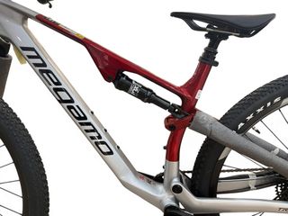 bicicleta montaña megamo track 08 2026