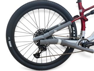 bicicleta montaña megamo track 08 2026