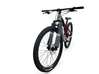 bicicleta montaña megamo track 08 2026