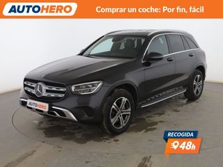 Mercedes GLC GLC 200 d 4Matic AMG Line