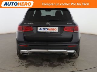 Mercedes GLC GLC 200 d 4Matic AMG Line