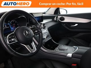 Mercedes GLC GLC 200 d 4Matic AMG Line