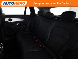 Mercedes GLC GLC 200 d 4Matic AMG Line