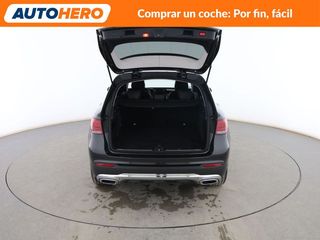 Mercedes GLC GLC 200 d 4Matic AMG Line