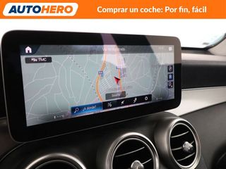 Mercedes GLC GLC 200 d 4Matic AMG Line