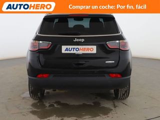 Jeep Compass 1.6 M-Jet Night Eagle 4x2