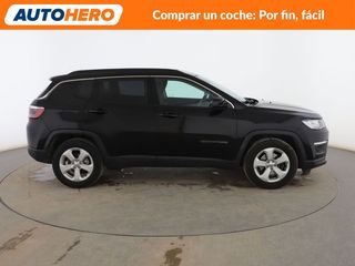 Jeep Compass 1.6 M-Jet Night Eagle 4x2