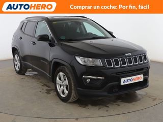 Jeep Compass 1.6 M-Jet Night Eagle 4x2