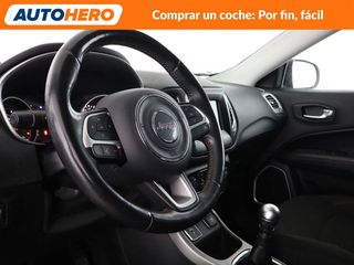 Jeep Compass 1.6 M-Jet Night Eagle 4x2
