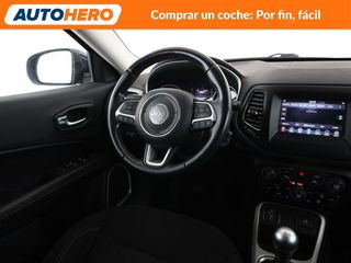 Jeep Compass 1.6 M-Jet Night Eagle 4x2