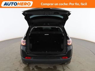 Jeep Compass 1.6 M-Jet Night Eagle 4x2