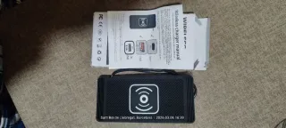 Cargador Inalámbrico Coche QC 3.0