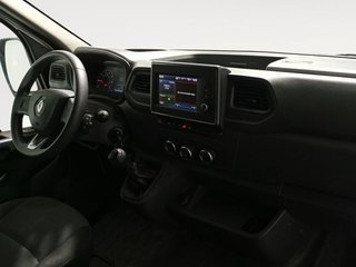 Renault Master Blue dCi L3H2