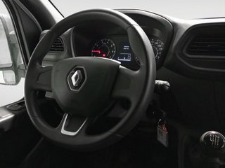Renault Master Blue dCi L3H2