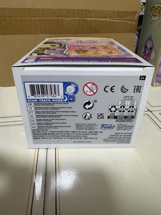 Funko Pop Gaston 1134 Beauty and the Beast