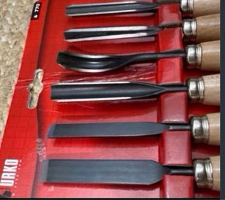 Gubias URKO 141mm de longitud