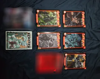 Berserk Collection Serie Nera-1/11