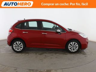 Citroën C3 1.2 VTi Collection