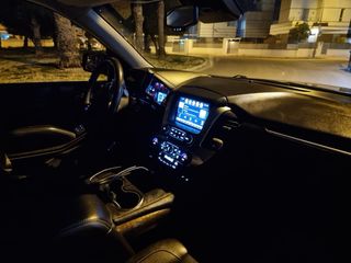 Chevrolet Tahoe 2021