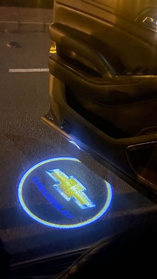 Chevrolet Tahoe 2021