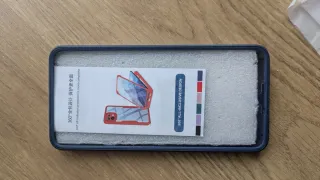 Xiaomi Poco X7 Pro Giallo