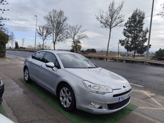 Citroen C5 2008