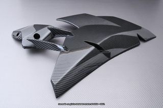 Oferta especial Carenado KAWASAKI NINJA H2 2016 21