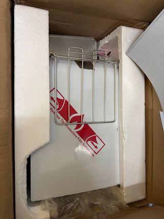 Tostadora de cinta transportadora Lacor