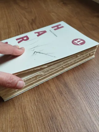 Haru: Cada día es una vida entera