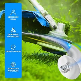 Hilo desbrozadora 2.4mm 50m nuevo