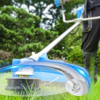 Hilo desbrozadora 2.4mm 50m nuevo