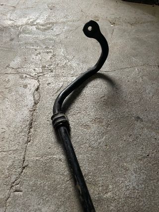 Barra Estabilizadora Seat Leon 1 / Audi A3 / Golf