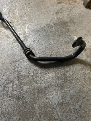 Barra Estabilizadora Seat Leon 1 / Audi A3 / Golf