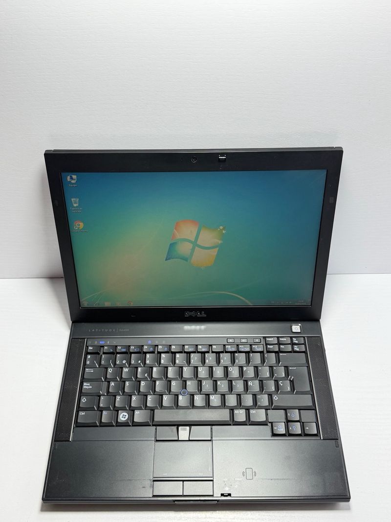 Dell Latitude E6400 Core 2 Duo / 4Gb / 500Gb