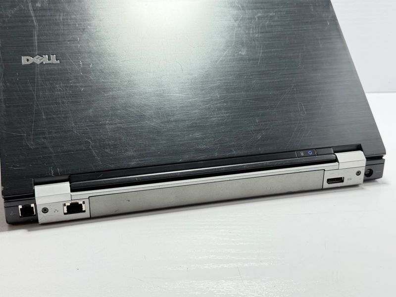 Dell Latitude E6400 Core 2 Duo / 4Gb / 500Gb afbeelding 6