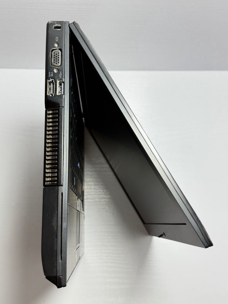 Dell Latitude E6400 Core 2 Duo / 4Gb / 500Gb afbeelding 8