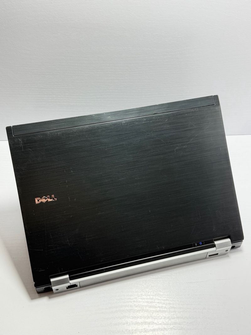 Dell Latitude E6400 Core 2 Duo / 4Gb / 500Gb afbeelding 5