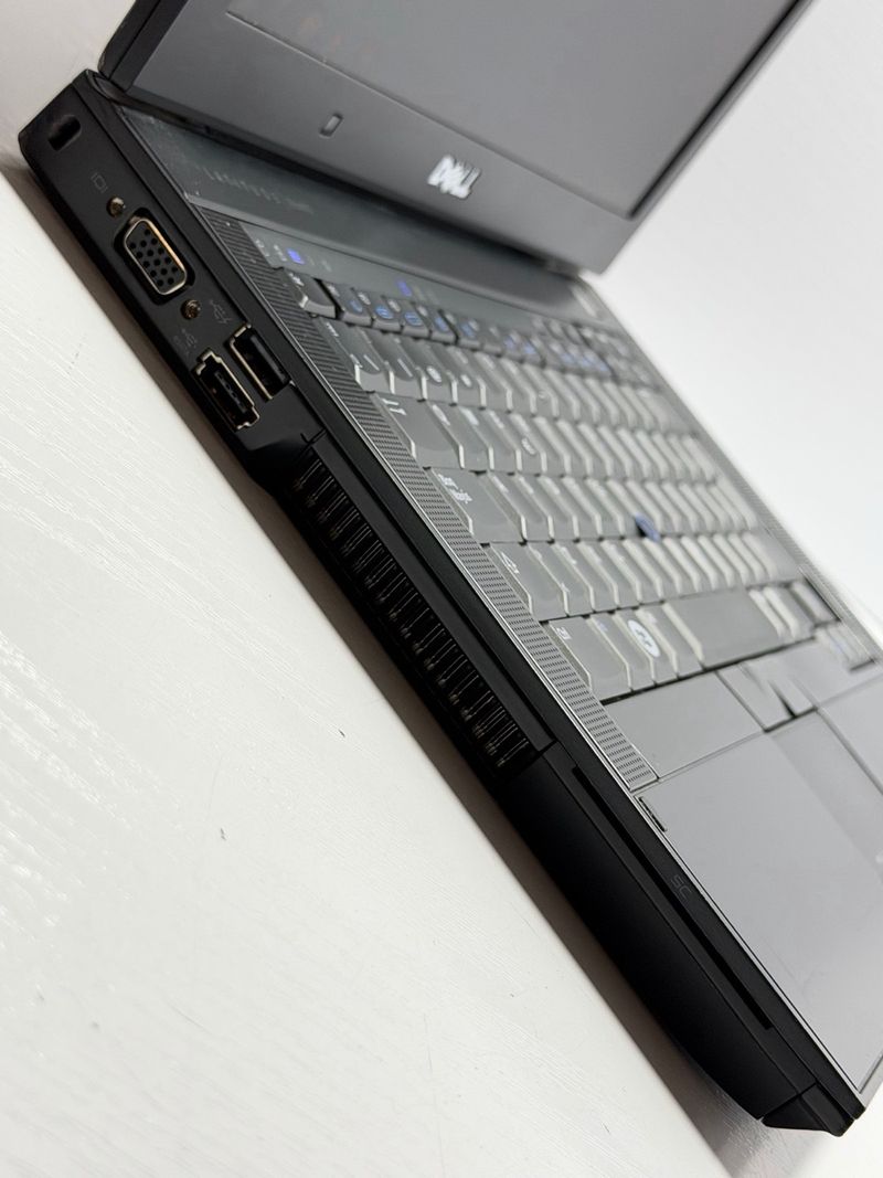 Dell Latitude E6400 Core 2 Duo / 4Gb / 500Gb afbeelding 4