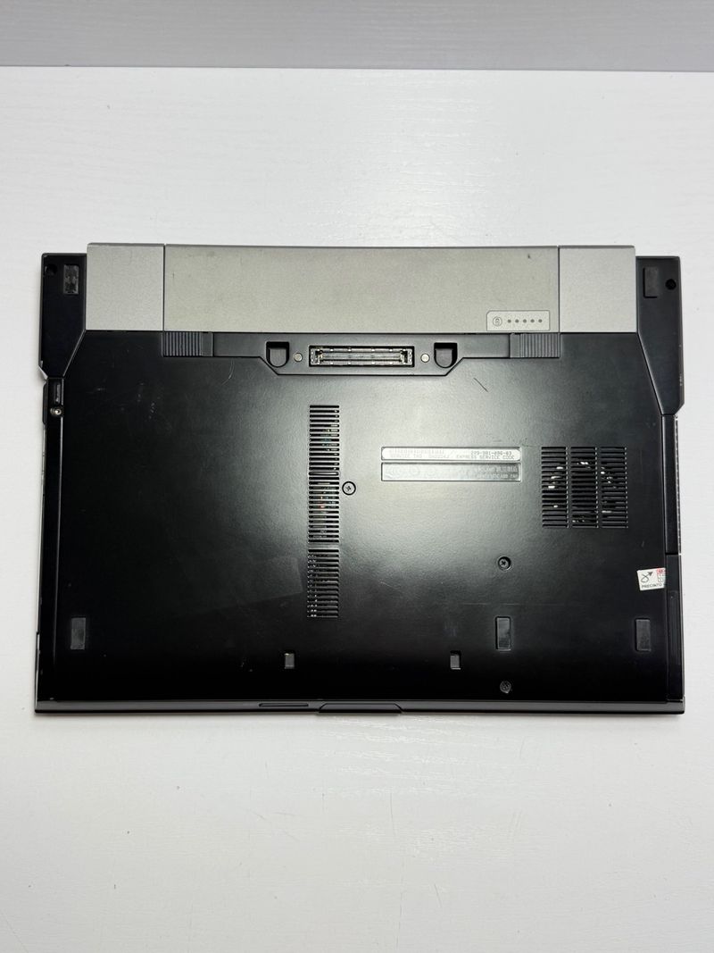 Dell Latitude E6400 Core 2 Duo / 4Gb / 500Gb afbeelding 9