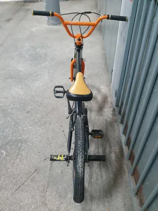 Bici BMX Conor