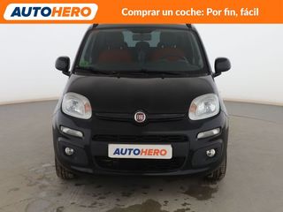 Fiat Panda 1.3 M-Jet Lounge