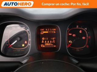 Fiat Panda 1.3 M-Jet Lounge
