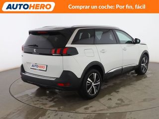 Peugeot 5008 1.5 Blue-HDi Allure