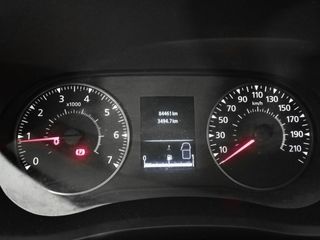 Renault Master Blue dCi L3H2