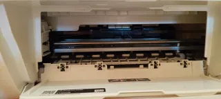 Impresora HP DeskJet 2633