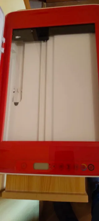 Impresora HP DeskJet 2633