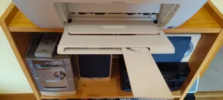 Impresora HP DeskJet 2633
