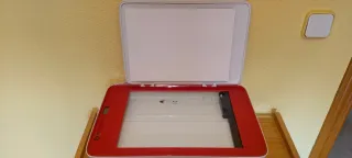 Impresora HP DeskJet 2633